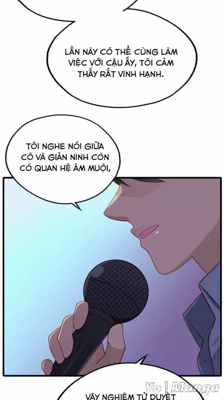 Cái Vòng Này Thật Loạn - Chương 120 - ảnh 28