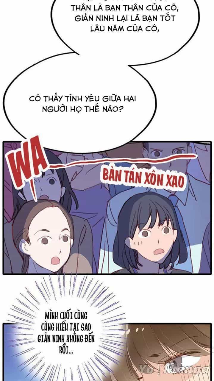 Cái Vòng Này Thật Loạn - Chương 120 - ảnh 29