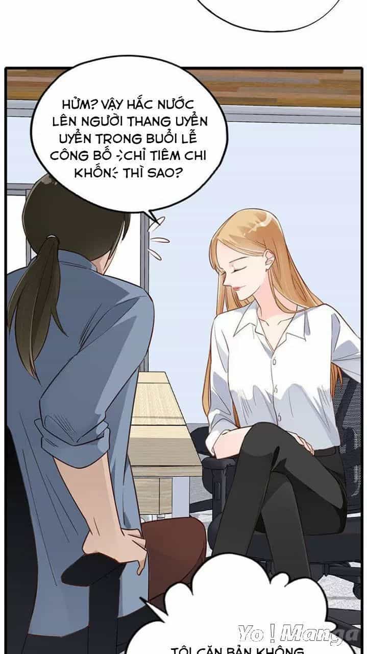 Cái Vòng Này Thật Loạn - Chương 120 - ảnh 3