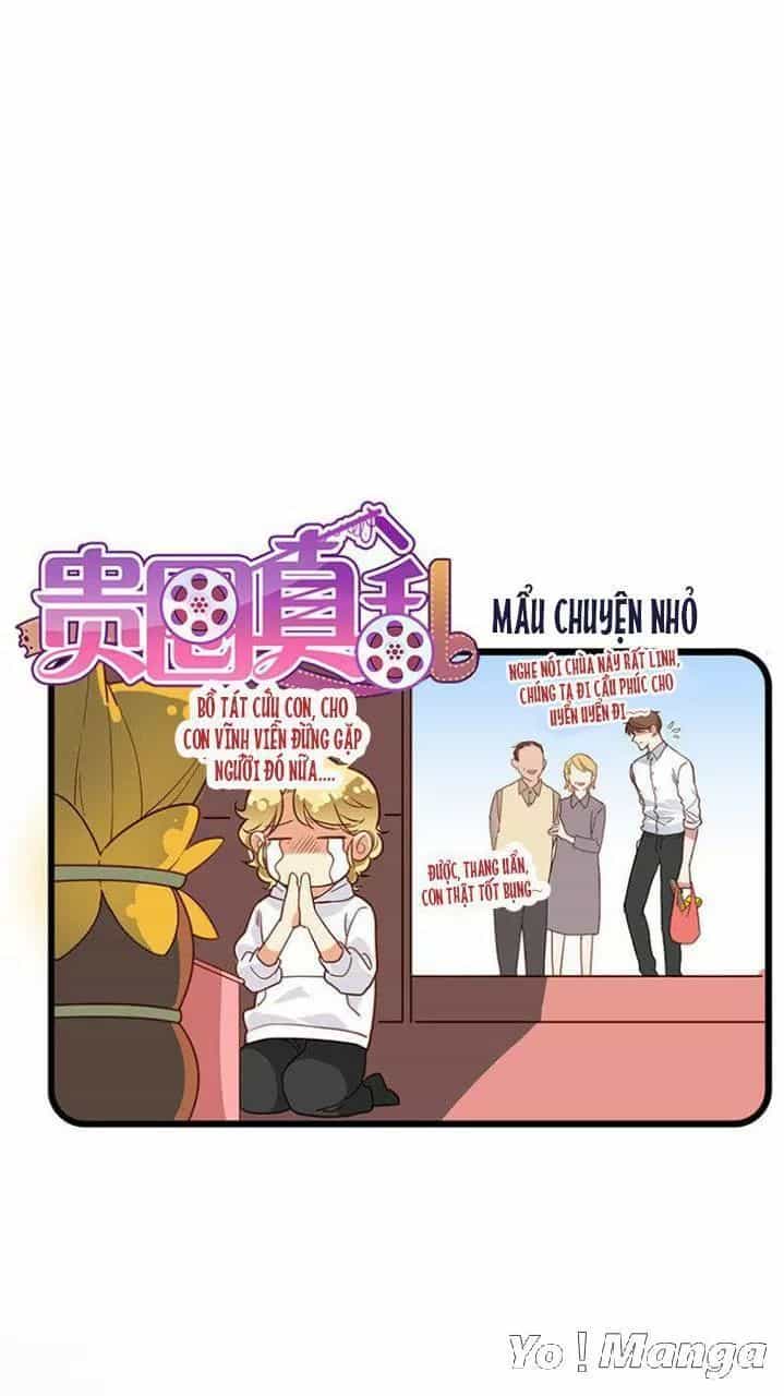 Cái Vòng Này Thật Loạn - Chương 120 - ảnh 34