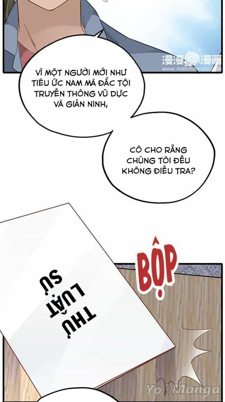 Cái Vòng Này Thật Loạn - Chương 120 - ảnh 5