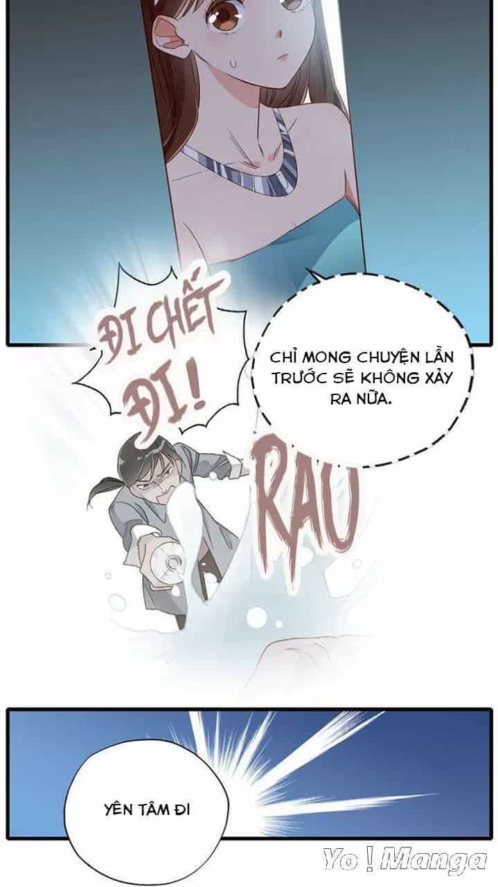 Cái Vòng Này Thật Loạn - Chương 120 - ảnh 9