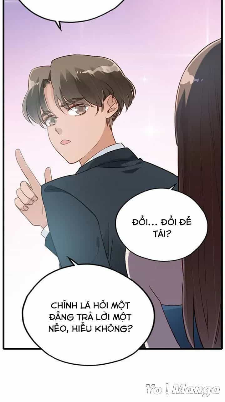 Cái Vòng Này Thật Loạn - Chương 120 - ảnh 13