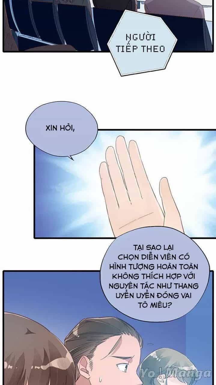 Cái Vòng Này Thật Loạn - Chương 120 - ảnh 19