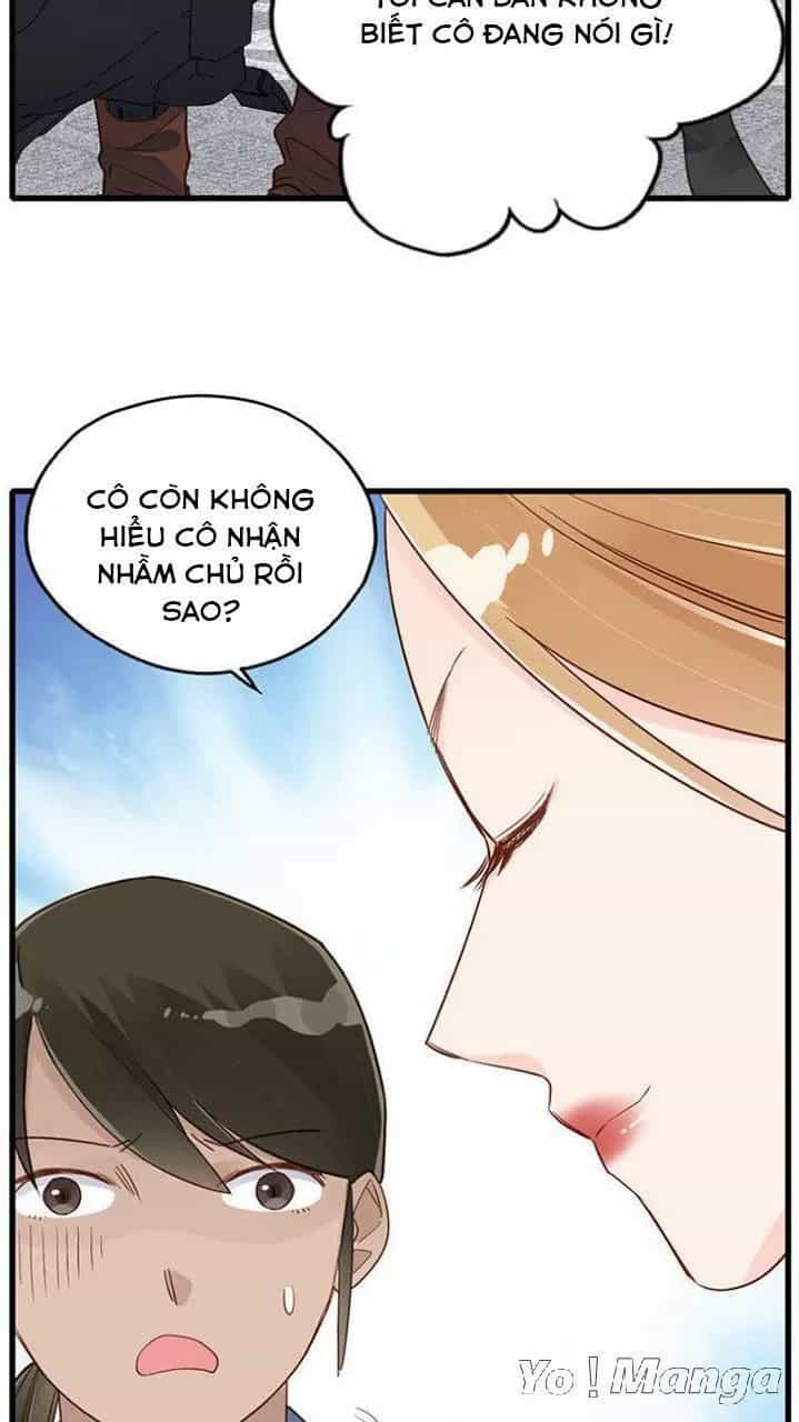Cái Vòng Này Thật Loạn - Chương 120 - ảnh 4