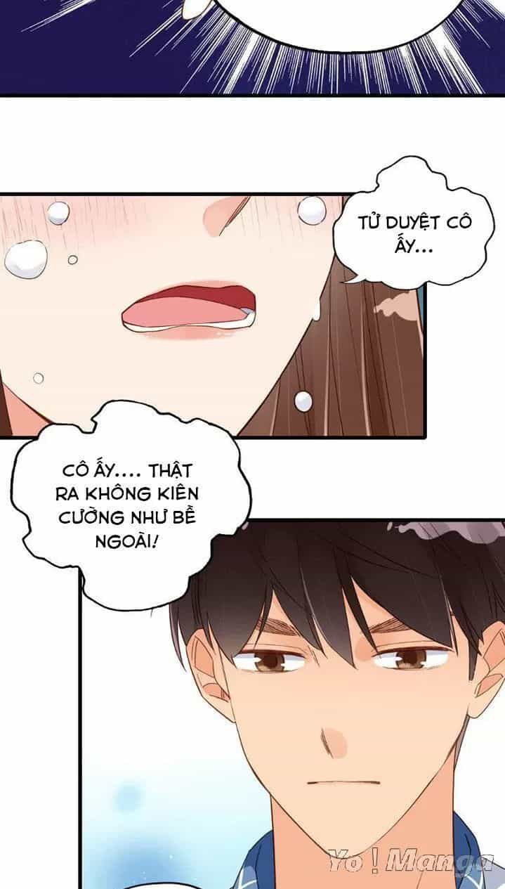 Cái Vòng Này Thật Loạn - Chương 121 - ảnh 14