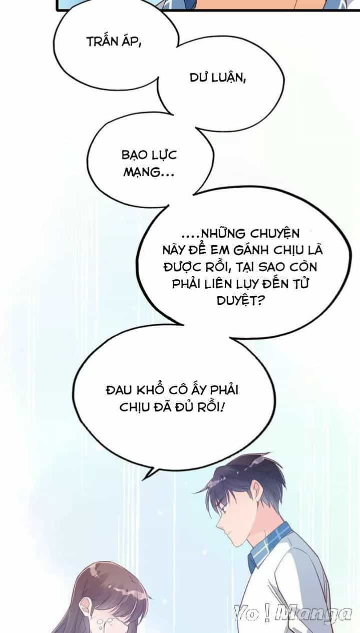 Cái Vòng Này Thật Loạn - Chương 121 - ảnh 15