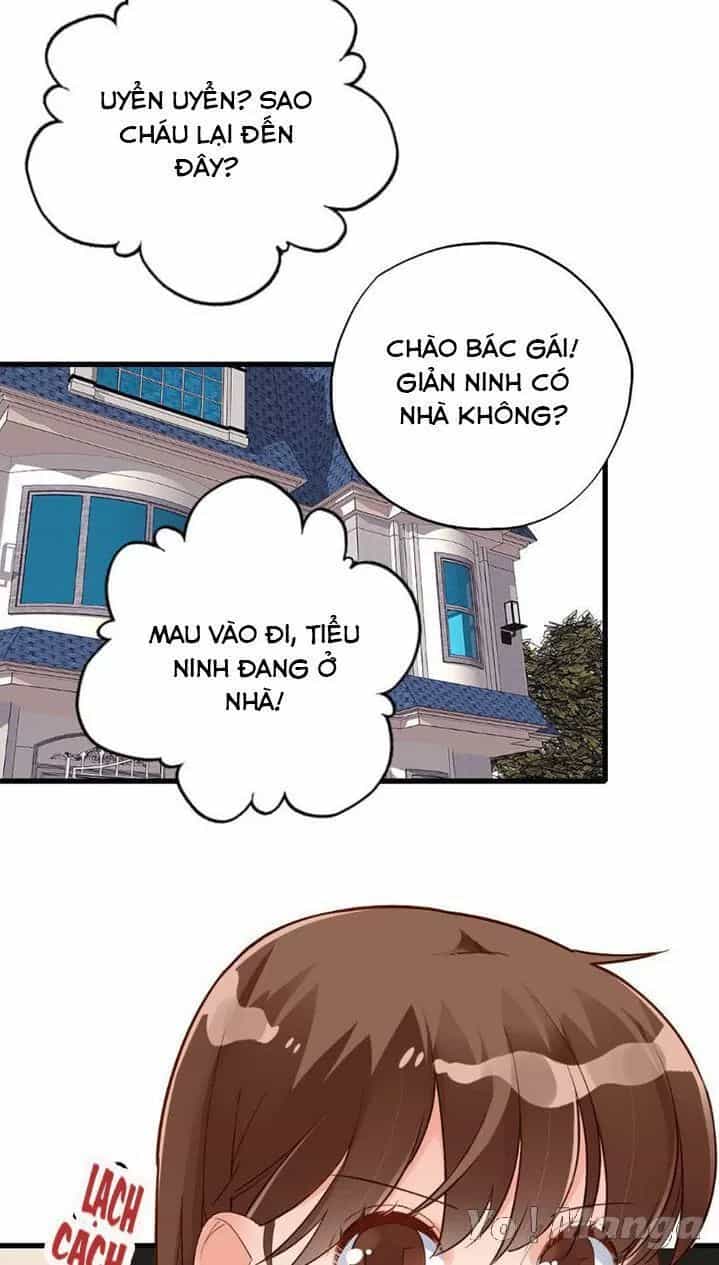 Cái Vòng Này Thật Loạn - Chương 121 - ảnh 2