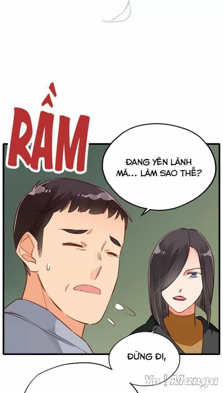 Cái Vòng Này Thật Loạn - Chương 121 - ảnh 26
