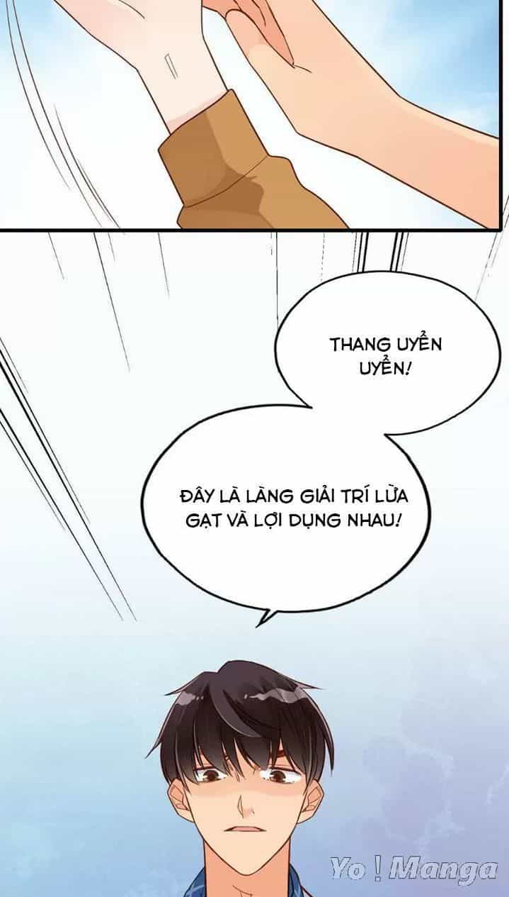 Cái Vòng Này Thật Loạn - Chương 121 - ảnh 18