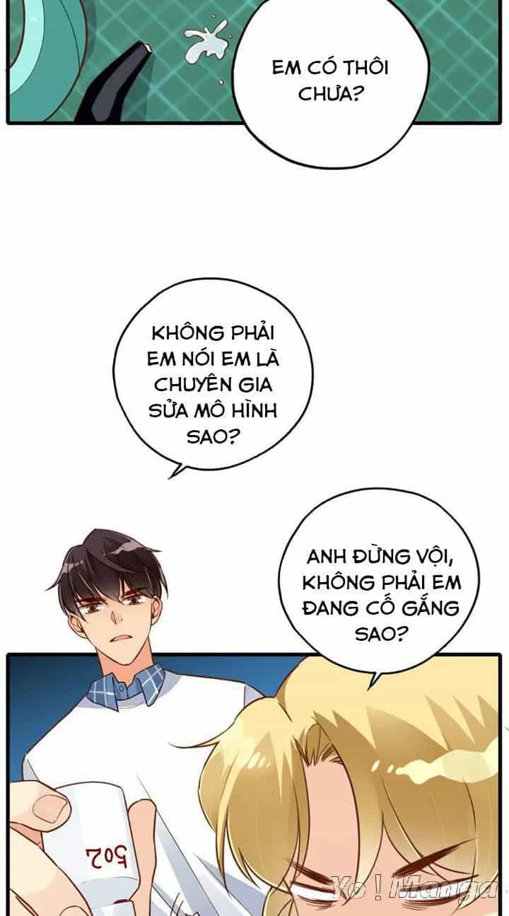 Cái Vòng Này Thật Loạn - Chương 122 - ảnh 13