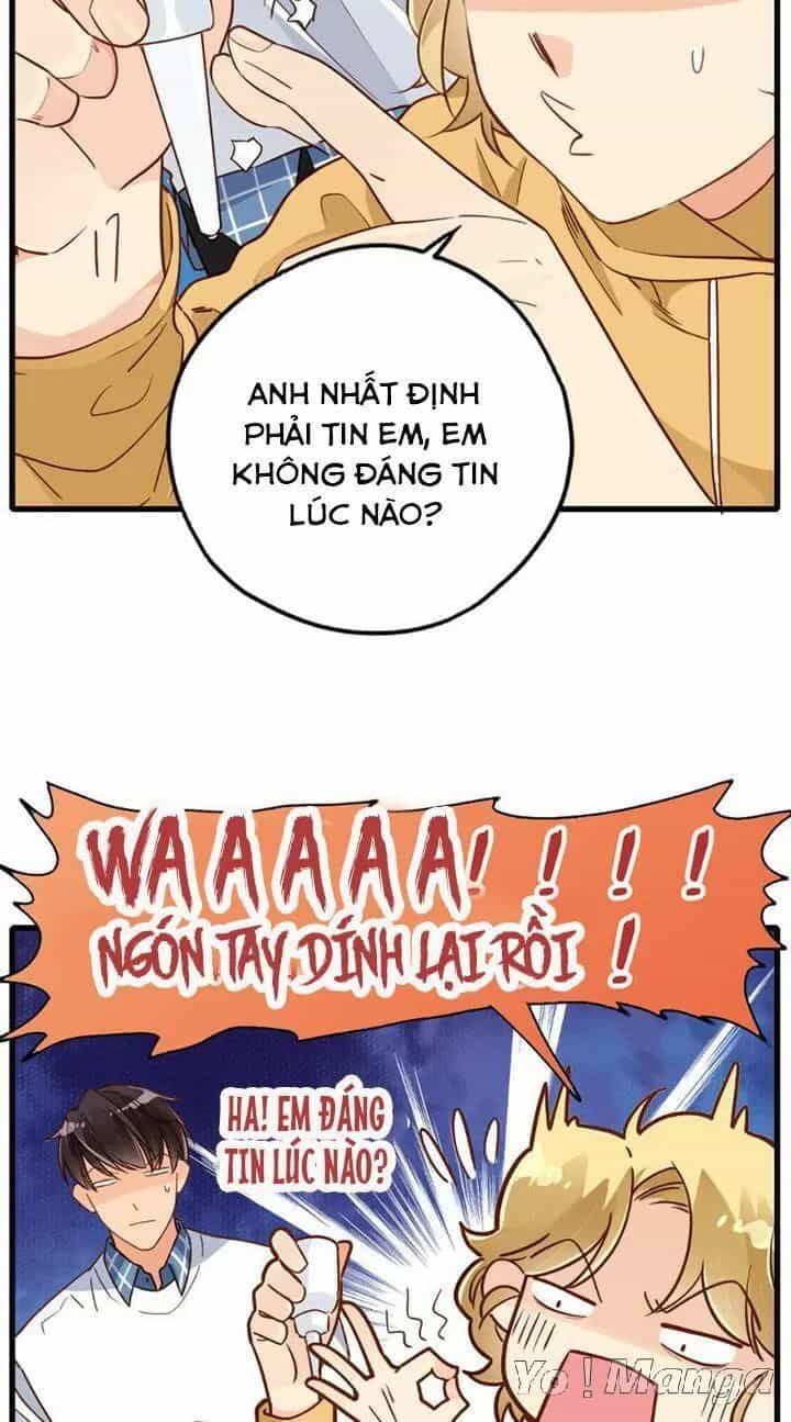 Cái Vòng Này Thật Loạn - Chương 122 - ảnh 14