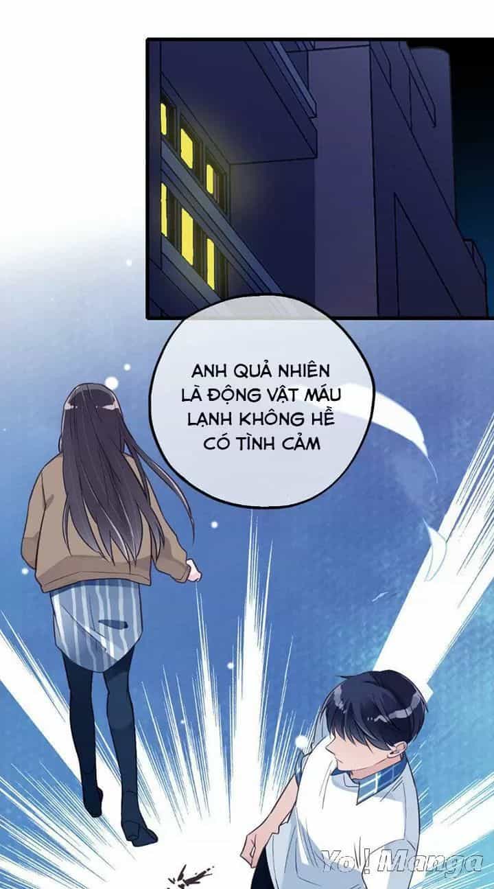 Cái Vòng Này Thật Loạn - Chương 122 - ảnh 2