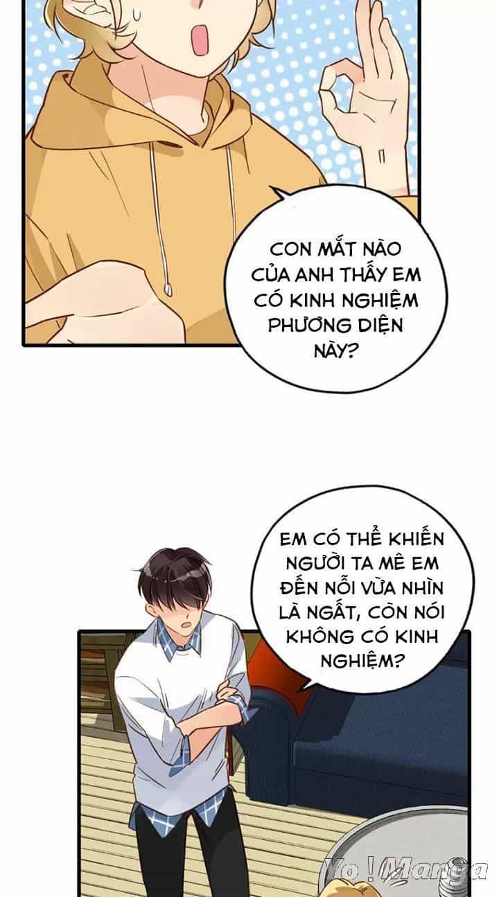 Cái Vòng Này Thật Loạn - Chương 122 - ảnh 20