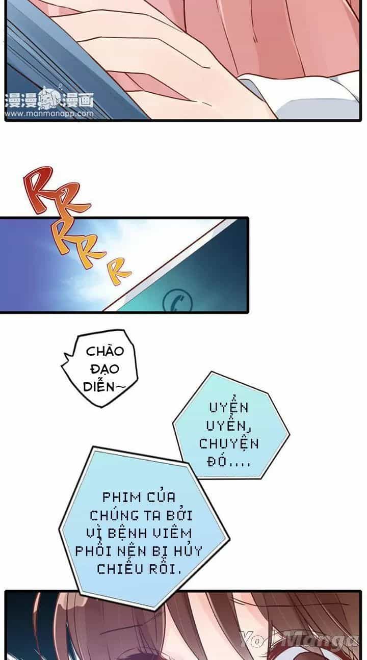 Cái Vòng Này Thật Loạn - Chương 122 - ảnh 4