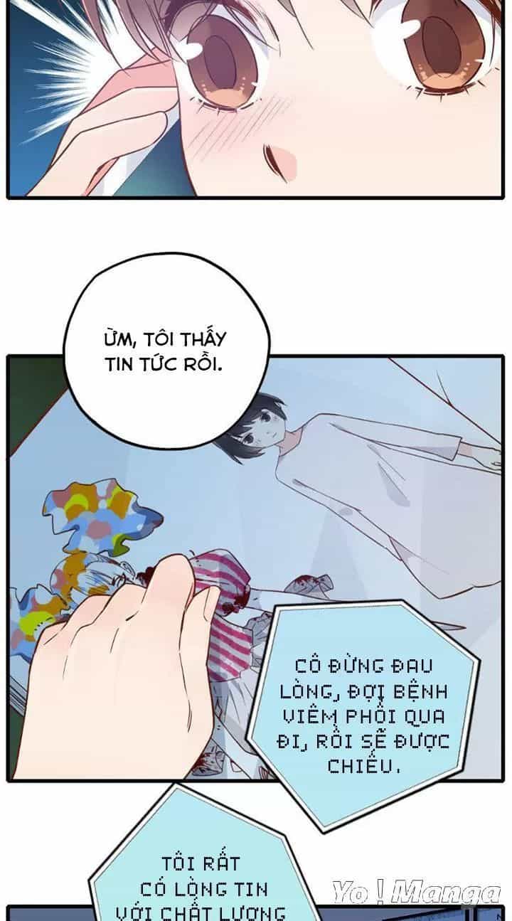 Cái Vòng Này Thật Loạn - Chương 122 - ảnh 5