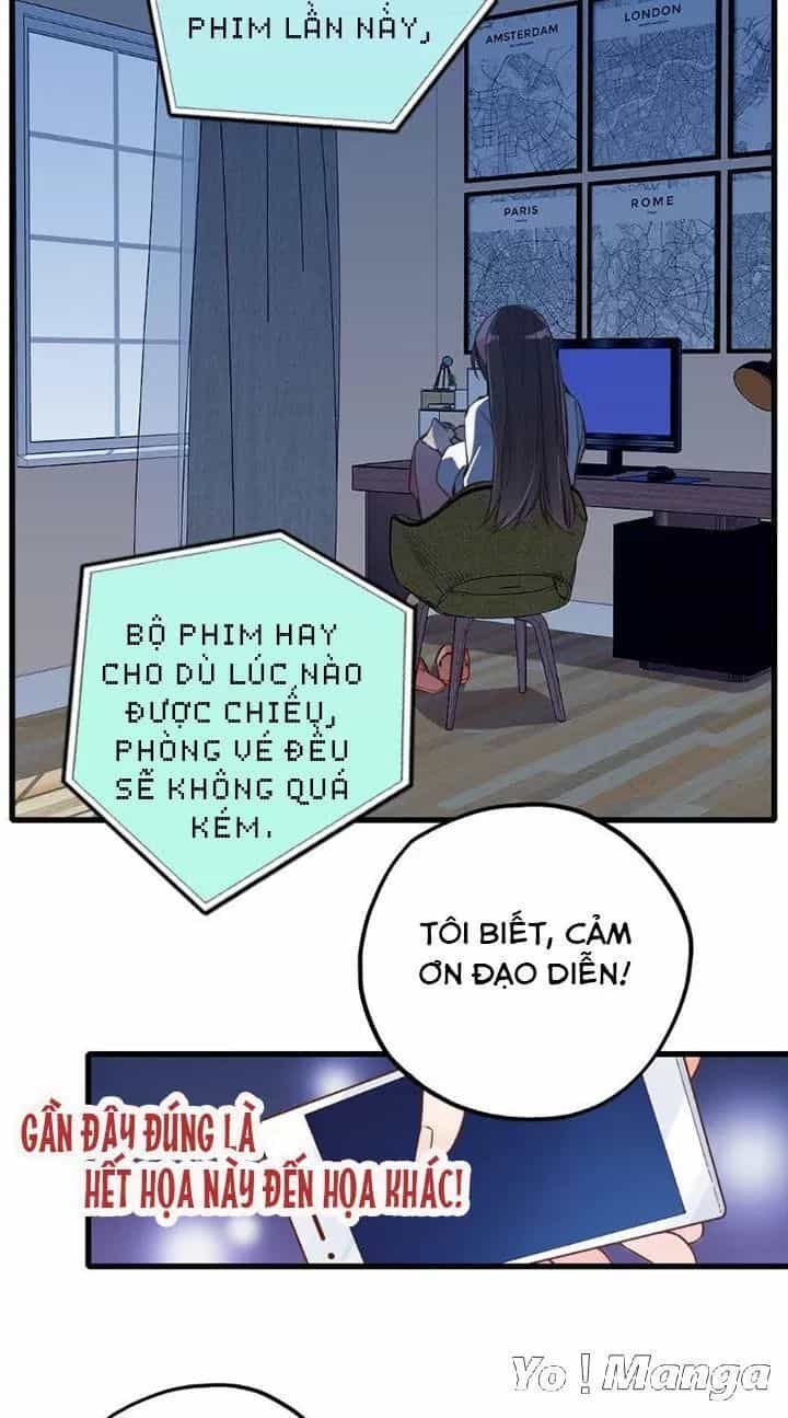 Cái Vòng Này Thật Loạn - Chương 122 - ảnh 6