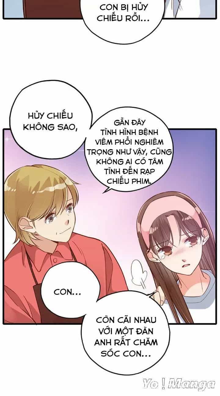 Cái Vòng Này Thật Loạn - Chương 122 - ảnh 8