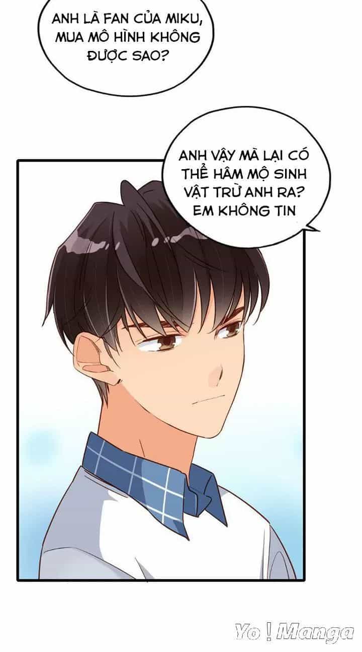 Cái Vòng Này Thật Loạn - Chương 122 - ảnh 16