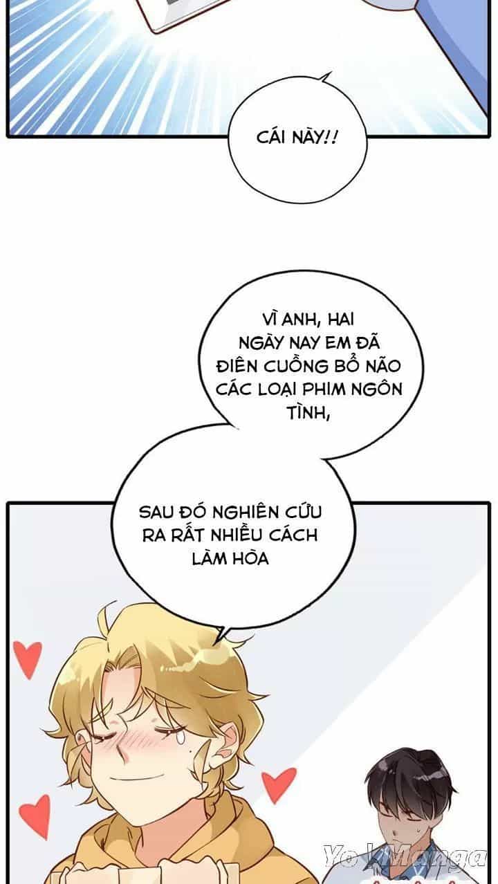 Cái Vòng Này Thật Loạn - Chương 123 - ảnh 10