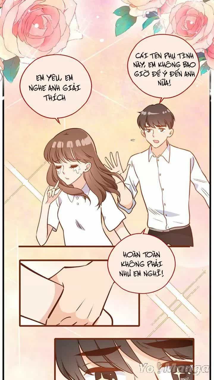 Cái Vòng Này Thật Loạn - Chương 123 - ảnh 13