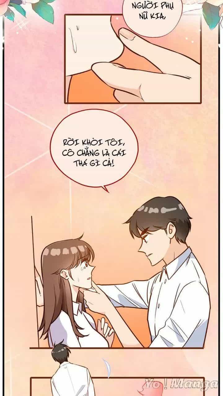 Cái Vòng Này Thật Loạn - Chương 123 - ảnh 15