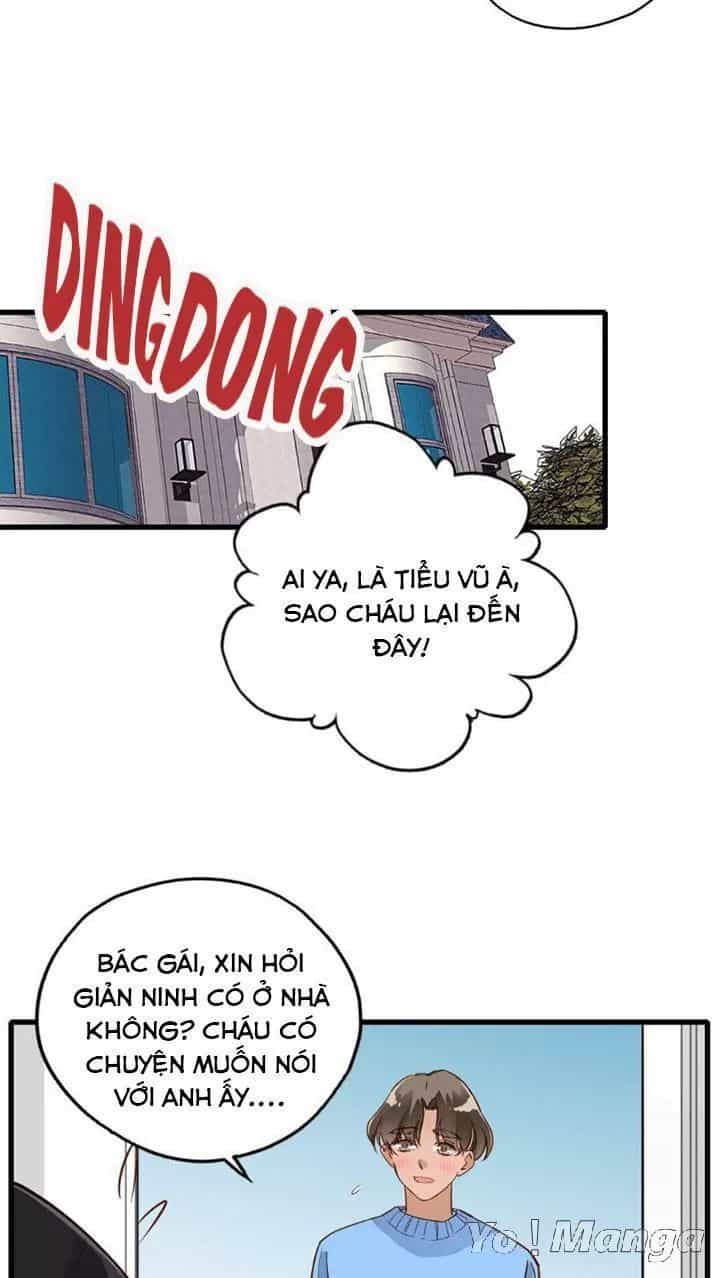 Cái Vòng Này Thật Loạn - Chương 123 - ảnh 18