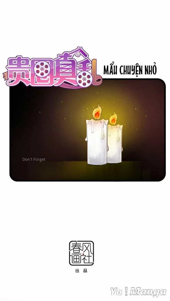 Cái Vòng Này Thật Loạn - Chương 123 - ảnh 24