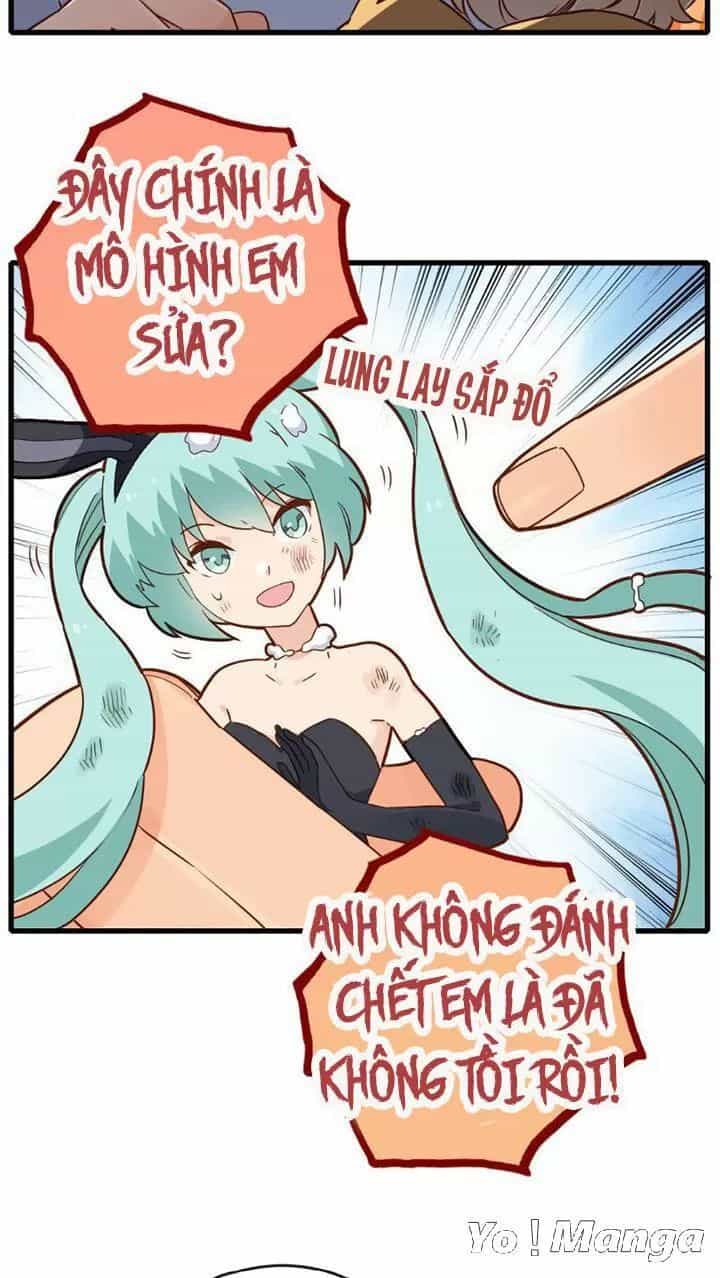 Cái Vòng Này Thật Loạn - Chương 123 - ảnh 6