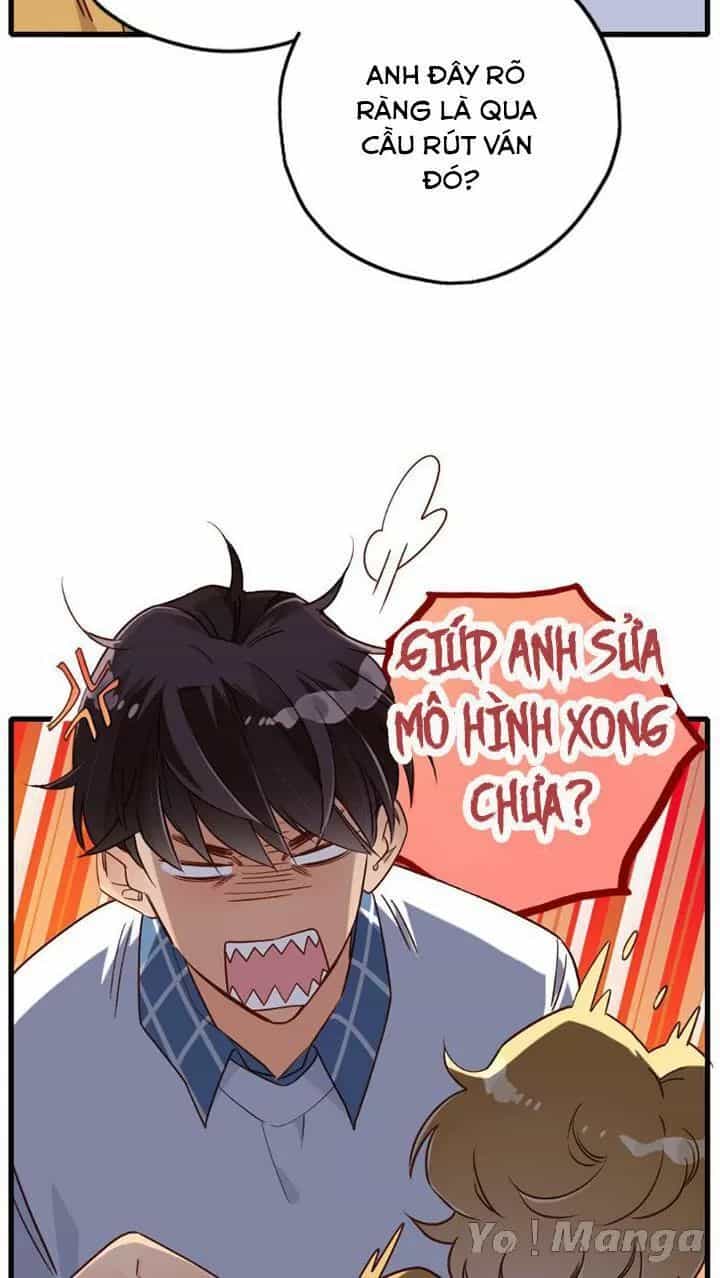 Cái Vòng Này Thật Loạn - Chương 123 - ảnh 5