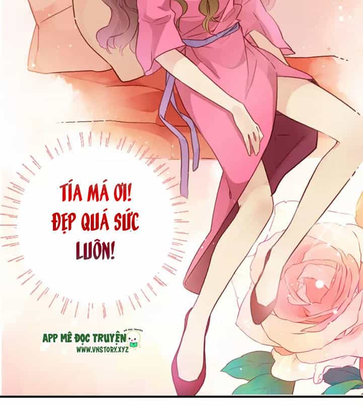 Cái Vòng Này Thật Loạn - Chương 19 - ảnh 18