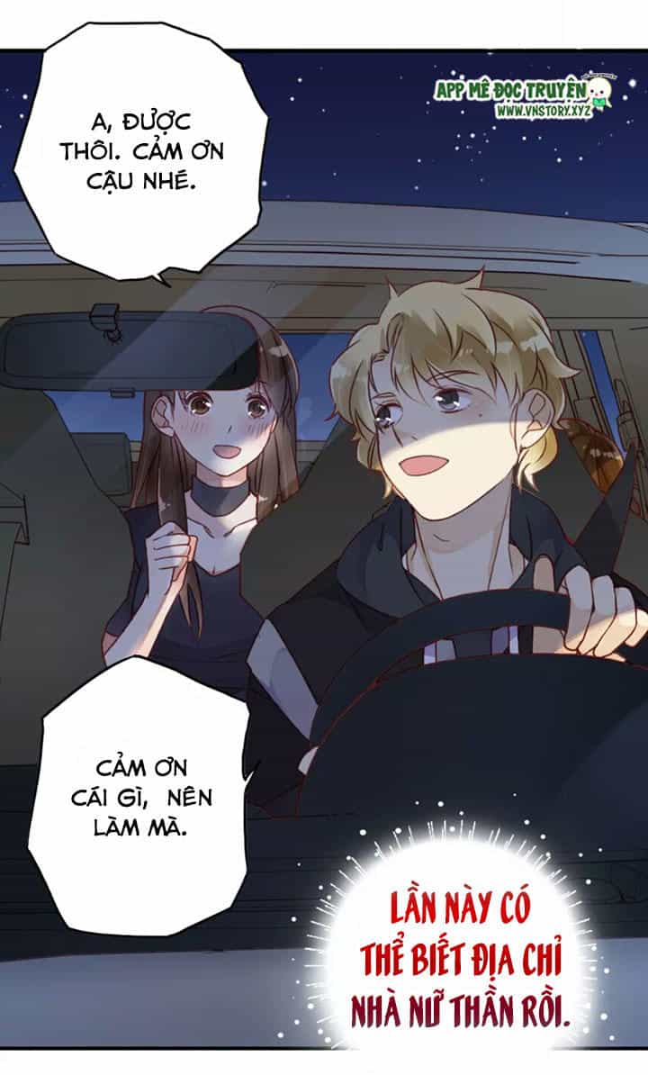 Cái Vòng Này Thật Loạn - Chương 19 - ảnh 24