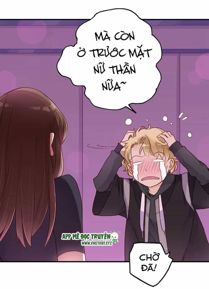 Cái Vòng Này Thật Loạn - Chương 19 - ảnh 4