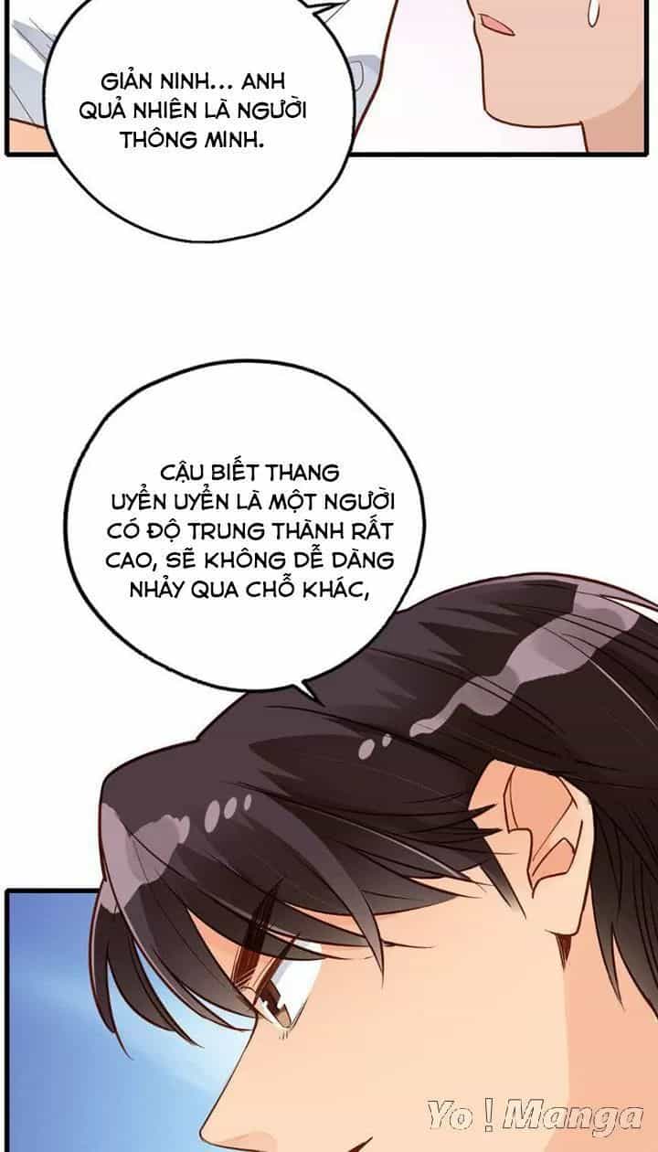 Cái Vòng Này Thật Loạn - Chương 124 - ảnh 18