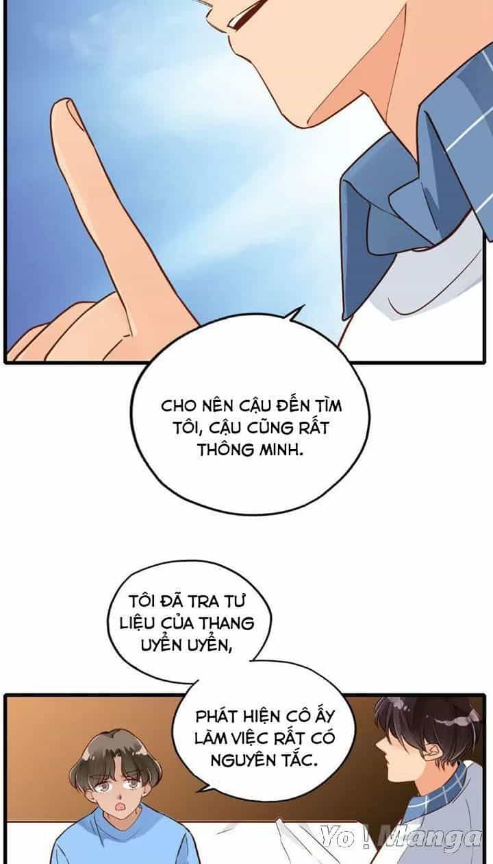 Cái Vòng Này Thật Loạn - Chương 124 - ảnh 19