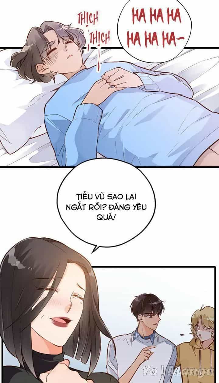 Cái Vòng Này Thật Loạn - Chương 124 - ảnh 2