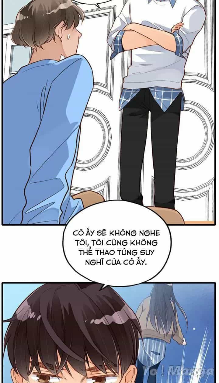 Cái Vòng Này Thật Loạn - Chương 124 - ảnh 21