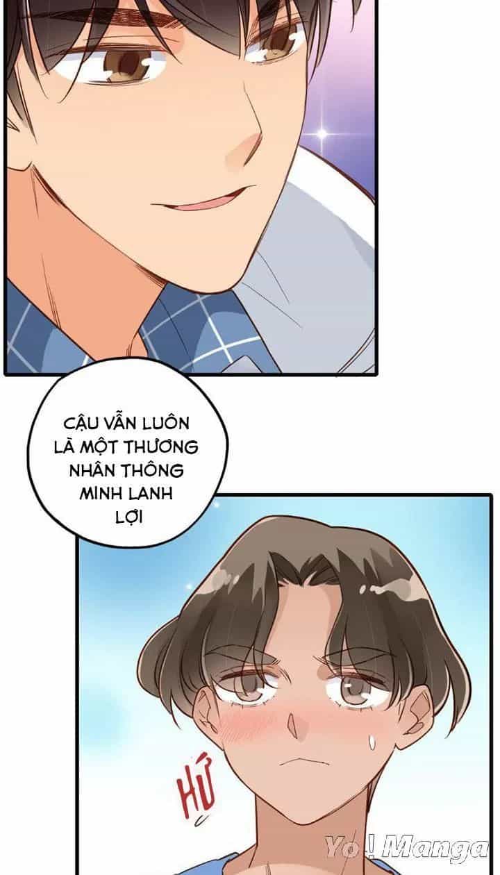 Cái Vòng Này Thật Loạn - Chương 124 - ảnh 15