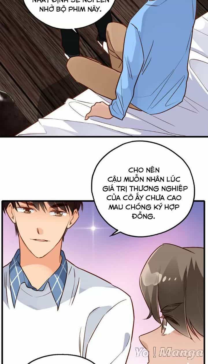 Cái Vòng Này Thật Loạn - Chương 124 - ảnh 17