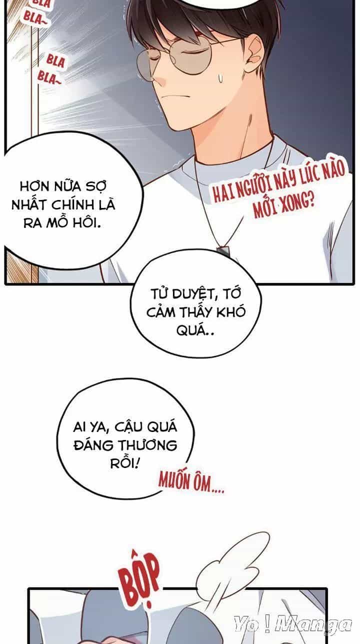 Cái Vòng Này Thật Loạn - Chương 125 - ảnh 11