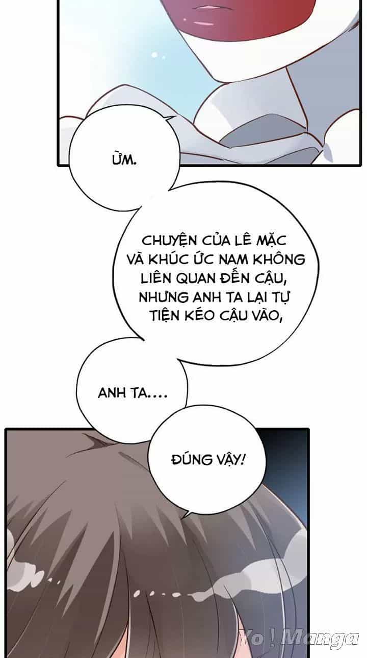 Cái Vòng Này Thật Loạn - Chương 125 - ảnh 14