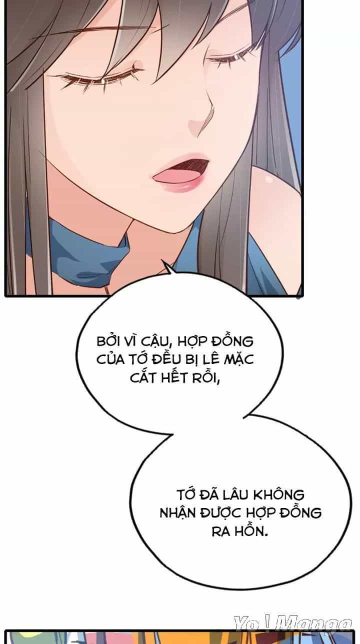 Cái Vòng Này Thật Loạn - Chương 125 - ảnh 15