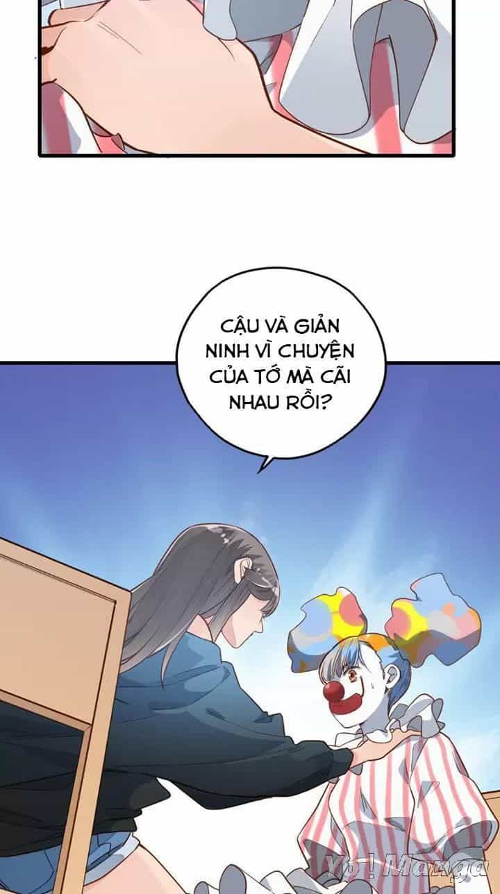 Cái Vòng Này Thật Loạn - Chương 125 - ảnh 12