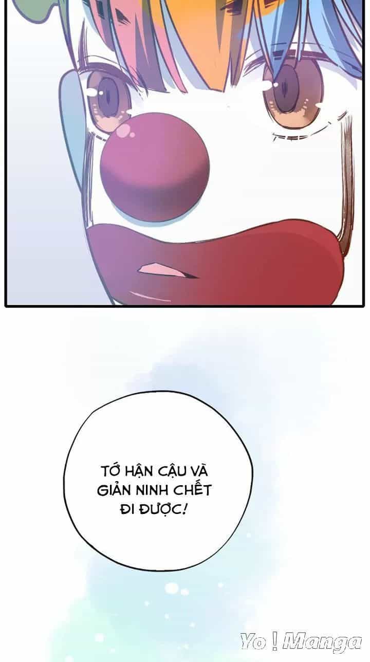 Cái Vòng Này Thật Loạn - Chương 125 - ảnh 16