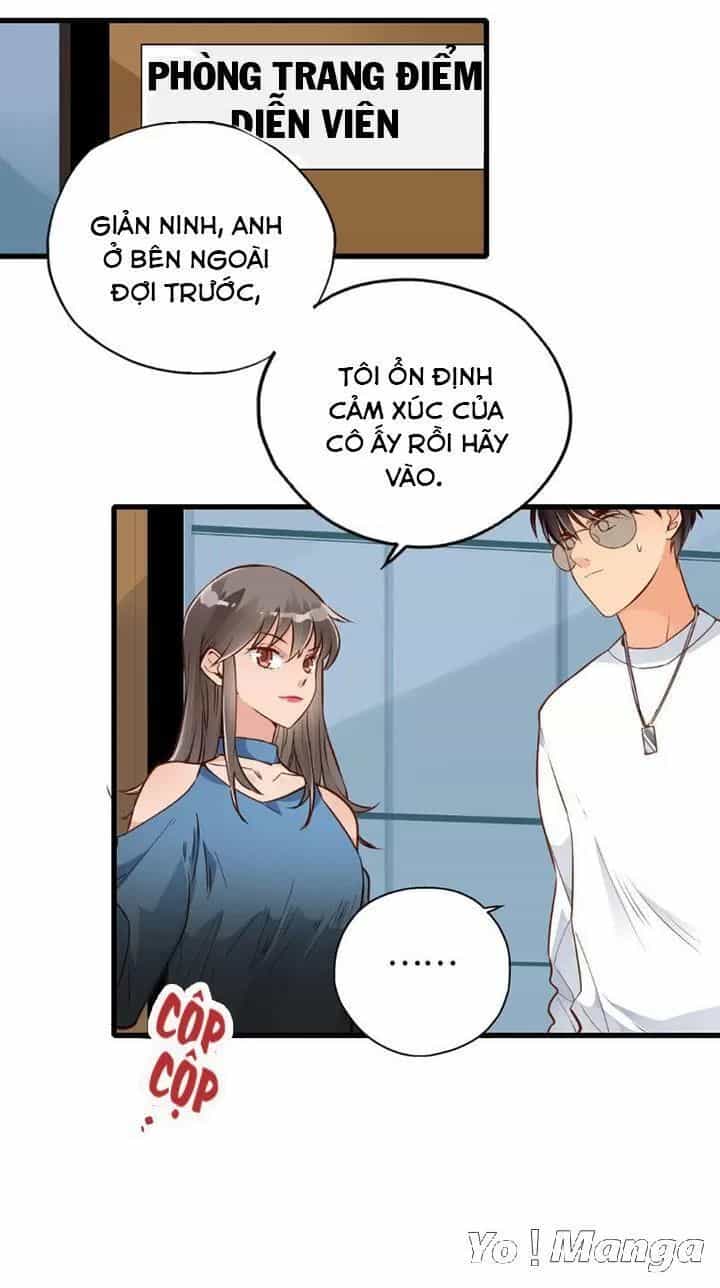 Cái Vòng Này Thật Loạn - Chương 125 - ảnh 2