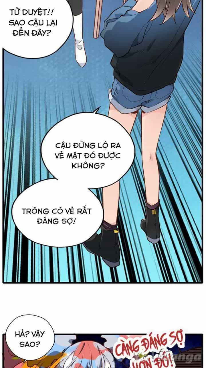 Cái Vòng Này Thật Loạn - Chương 125 - ảnh 6