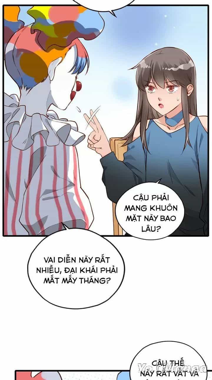 Cái Vòng Này Thật Loạn - Chương 125 - ảnh 8
