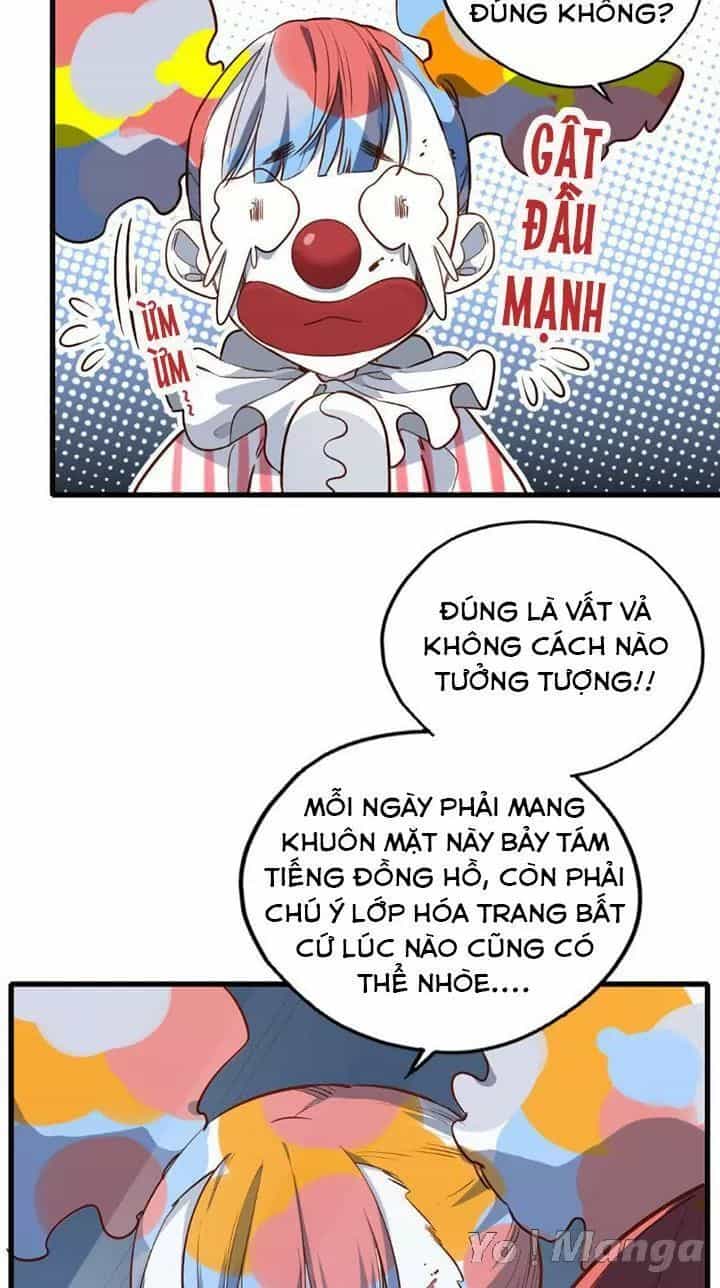Cái Vòng Này Thật Loạn - Chương 125 - ảnh 9
