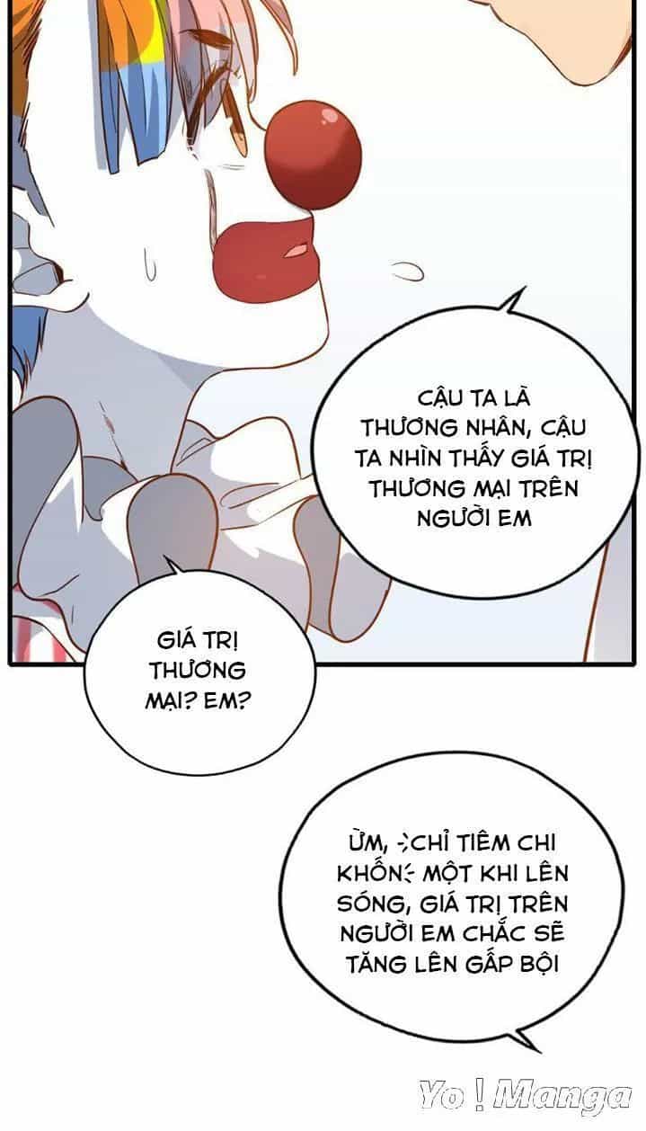 Cái Vòng Này Thật Loạn - Chương 126 - ảnh 14