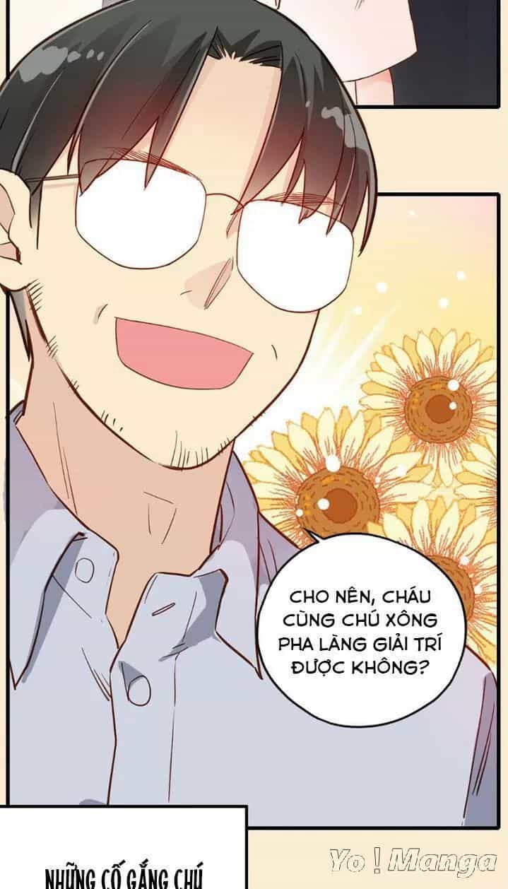 Cái Vòng Này Thật Loạn - Chương 126 - ảnh 21